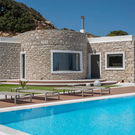 Lagaditis Lefkes (Paros)