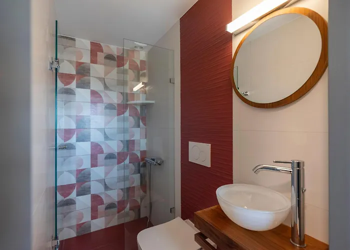 Willa Lagaditis Lefkes (Paros)