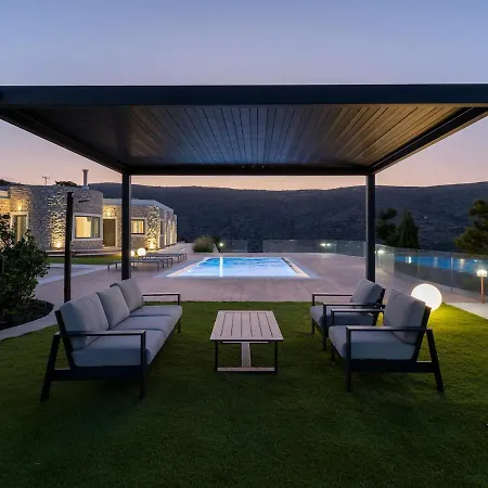 Villa Lagaditis