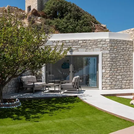Lagaditis Parikia (Paros)