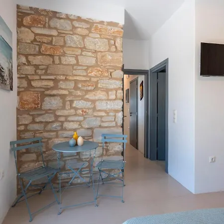 Villa Lagaditis Parikia (Paros)