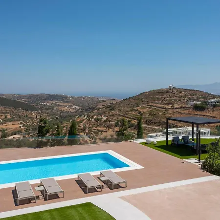 Villa Lagaditis