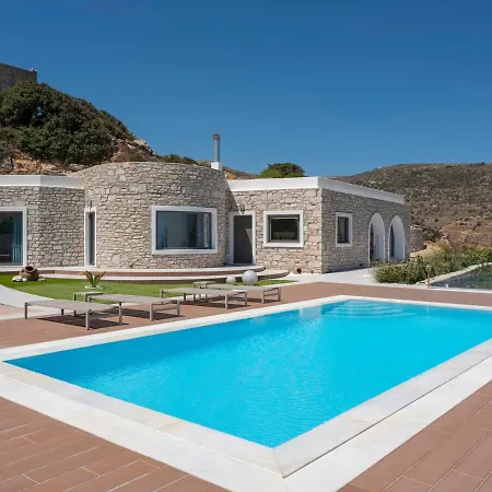Villa Lagaditis Parikia (Paros)