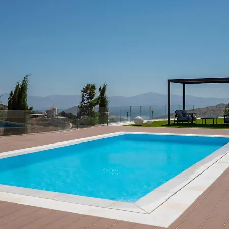 Lagaditis Villa *