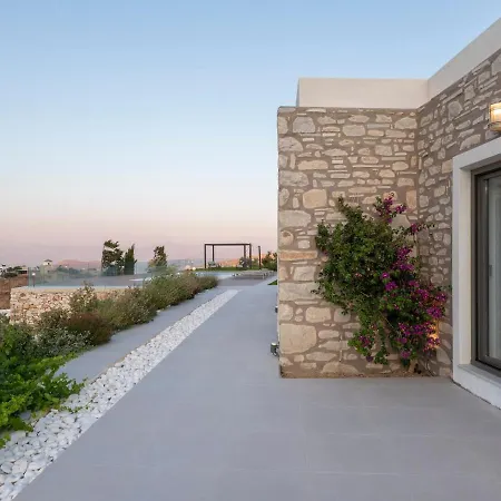 Lagaditis Villa Parikia (Paros)