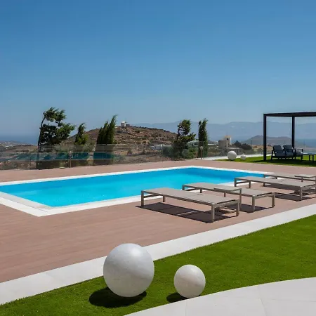 Villa Lagaditis Paro