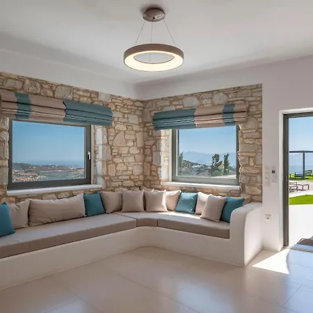 Lagaditis * Parikia (Paros)