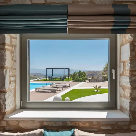 Lagaditis * Lefkes (Paros)