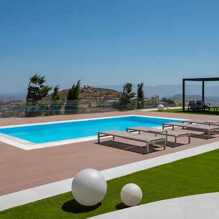 Lagaditis * Lefkes (Paros)