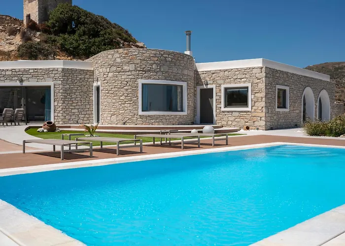 Lagaditis Lefkes (Paros)