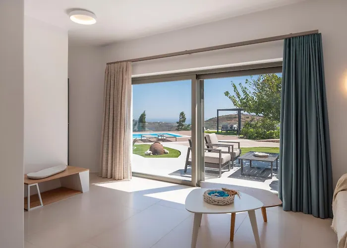 Lagaditis * Lefkes (Paros)