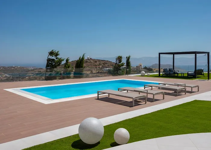 Lagaditis * Lefkes (Paros)